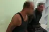 У Стрию двоє чоловіків напали на поліцейських