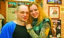 «Інвалідності чоловіка не помічаю. Що б не сталося, його не покину»