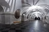 На станції метро «Вокзальна» в Києві знайшли підозрілий пакет