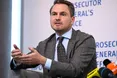 В Україні звільнили 74 прокурорів із фейковими інвалідностями