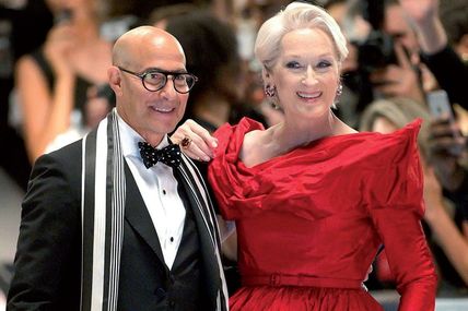 Прем'єра стрічки &laquo;Диявол носить Prada 2&raquo;&nbsp;&mdash; у травні