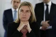 Могеріні: "ЄС має мати єдину позицію щодо України"