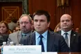 Клімкін закликав відновити переговори підписантів Будапештського меморандуму
