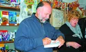 Чернівецькому «Букіністу» влада влаштувала «покращення»