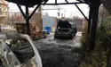 «Старша донька почула вибух. Сказала, що на подвір’ї щось горить…»