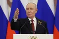 путін пригрозив Вірменії «українським сценарієм» через зближення з ЄС