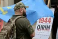 У Львові вшанували пам’ять жертв геноциду кримськотатарського народу