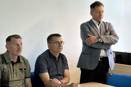 Краківський &laquo;рецепт&raquo; допомоги для дрогобичан