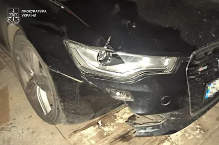Фото: Львівська обласна прокуратура