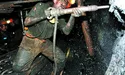 «Надія» продовжує копати під Соснівку...
