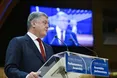 Петро Порошенко виступив у ПАРЄ