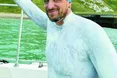 «Зізнаюся, мав сумніви. Це ж відкрита вода, а для стихії ти – піщинка!»