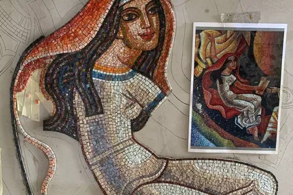 Фото преслужби Львівської міськради