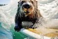 Морські злодюжки і любителі розваг