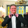 «Мій герой у фільмі – «підкаблучник». Я у житті також»