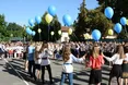 День знань у Львові