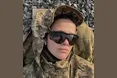 Ведуча шоу «Ебаут» Наті Гресько зізналася, що вже майже два роки служить у ЗСУ