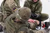 Принцеса Уельська Кейт Міддлтон відвідала українських військових (ФОТО)