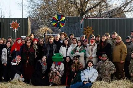 Фото із сайту Євросолідарності