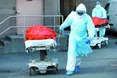 До кінця року від Covid-19 можуть померти 33 тисячі українців