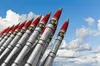 У росії проведуть навчання із застосування тактичної ядерної зброї
