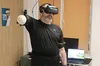 VR-технології проти фантомного болю: як у Львові відновлюють захисників