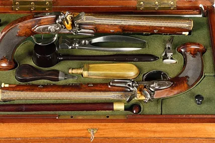 Фото Osenat Auction House.