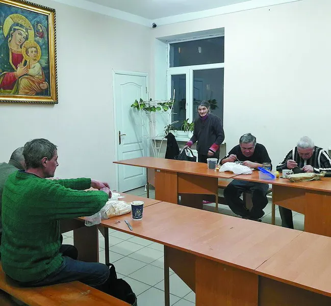 На вечерю – «Мівіна».