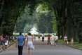 «Не можемо планувати, скільки буде туристів...»