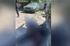 У Полтавській області чоловік застрелив трьох сусідів і підірвав себе на гранаті