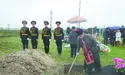 Під Жидачевом нагадала про себе Перша світова…