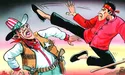  «Найбільша загроза для США – Китай»