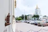 У День Героїв проєкт «Шукай» відкрив нову мініскульптуру