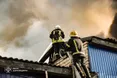 Вибух у Черкасах: двоє загиблих, на місці працює поліція