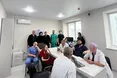 Госпіталь отримав нові можливості для розвитку, команда — додаткові знання, а пацієнти — ще якіснішу медичну допомогу