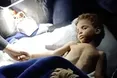 Чудо в Ла-Гуайра: трирічного хлопчика врятували на шостий день після землетрусів у Венесуелі