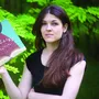Анастасія Стефурак: «Дивує, коли кажуть, що художник малює всюди. Мені потрібна самотність для творчості»