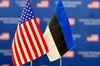 Естонія готова підтримати США у розблокуванні Ормузької протоки