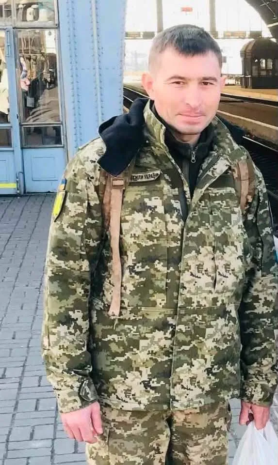 19.08.2026, 19:45				


									Після майже двох років полону додому повернулися захисники зі Львівщини							

										Під час сьогоднішнього обміну полоненими в Україну повернувся захисник зі Стрийського району Іван Плечій, який майже два рок