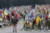 На Личаківському військовому цвинтарі встановлять тимчасовий інформаційний центр