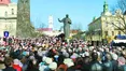 Тарас Шевченко поглянув на Україну з Говерли завдяки... Хрущову