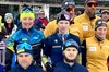 Львів'янин став чемпіоном світу із лижних перегонів