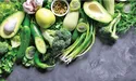 Продукти для довголіття і профілактики раку: броколі, часник, листова зелень…