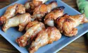 Курячі крильця у соусі барбекю: ідеальна закуска