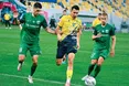 РУХаємося до третьої звитяги поспіль?