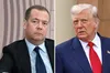 Трамп заявив, що США повністю готові до ймовірного ядерного конфлікту з рф