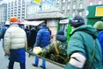 «Я вже нічого не боюсь – нехай вони нас бояться»!