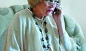 «У «Червоній руті» повинна була зніматися я. Але у мене забрали і роль, і пісню, і сукню»