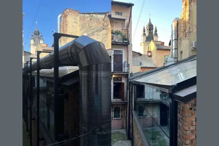 Фото із соцмереж Олени Шуляк