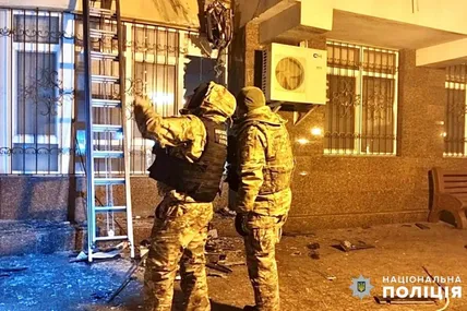 Фото: МВС України